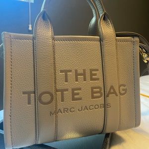 THE TOTE BAG Marc jacobs